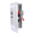 HF363R Siemens VBII Series Disconnect  600V ACV 100A Fusible Switch - Essential Electric Supply