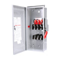 HF363R Siemens VBII Series Disconnect  600V ACV 100A Fusible Switch - Essential Electric Supply