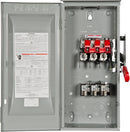 HF363R Siemens VBII Series Disconnect  600V ACV 100A Fusible Switch - Essential Electric Supply
