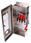 SIemens HF363S Disconnect Switch (Fusible) - Essential Electric Supply