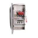 HF363S Siemens VBII Series Disconnect  600V ACV 100A Fusible Switch - Essential Electric Supply