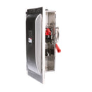 HF363S Siemens VBII Series Disconnect  600V ACV 100A Fusible Switch - Essential Electric Supply