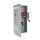 HF364 Siemens VBII Series Disconnect  600V ACV 200A Fusible Switch - Essential Electric Supply