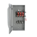 HF364 Siemens VBII Series Disconnect  600V ACV 200A Fusible Switch - Essential Electric Supply