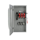 HF364NR Siemens VBII Series Disconnect  600V ACV 200A Fusible Switch - Essential Electric Supply