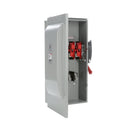 HF364NR Siemens VBII Series Disconnect  600V ACV 200A Fusible Switch - Essential Electric Supply