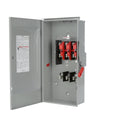 HF364NR Siemens VBII Series Disconnect  600V ACV 200A Fusible Switch - Essential Electric Supply