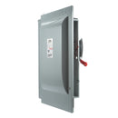 HF364R Siemens VBII Series Disconnect  600V ACV 200A Fusible Switch - Essential Electric Supply