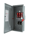 HF364R Siemens VBII Series Disconnect  600V ACV 200A Fusible Switch - Essential Electric Supply