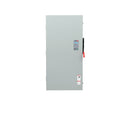 Siemens HF366NRA Disconnect Switch (Fusible) 600A 600V Nema 3R includes Neutral - Essential Electric Supply