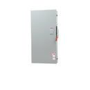 HF366RA Siemens VBII Series Disconnect  600V 600A Fusible Switch - Essential Electric Supply