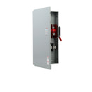 HF366RA Siemens VBII Series Disconnect  600V 600A Fusible Switch - Essential Electric Supply