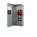 HF366RA Siemens VBII Series Disconnect  600V 600A Fusible Switch - Essential Electric Supply
