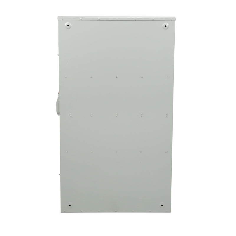 Siemens HF367R 800A 3-Pole 600V Fusible Safety Switch NEMA 3R ...