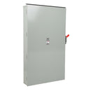 HF367R Siemens VBII Series Disconnect  600V 800A  Switch - Essential Electric Supply