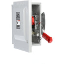 HNF261 Siemens VBII Series Disconnect  600V ACV 30A Non-Fusible Switch - Essential Electric Supply