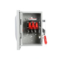 HNF261 Siemens VBII Series Disconnect  600V ACV 30A Non-Fusible Switch - Essential Electric Supply