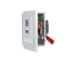 HNF261 Siemens VBII Series Disconnect  600V ACV 30A Non-Fusible Switch - Essential Electric Supply