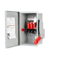 HNF261 Siemens VBII Series Disconnect  600V ACV 30A Non-Fusible Switch - Essential Electric Supply