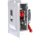HNF261J Siemens VBII Series Disconnect  600V ACV 30A  Switch - Essential Electric Supply