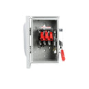 HNF261R Siemens VBII Series Disconnect  600V 30A Non-Fusible Switch - Essential Electric Supply