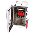 HNF261S Siemens VBII Series Disconnect  600V ACV 30A Non-Fusible Switch - Essential Electric Supply
