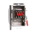 HNF261S Siemens VBII Series Disconnect  600V ACV 30A Non-Fusible Switch - Essential Electric Supply