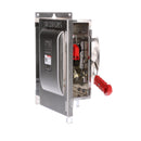 HNF261S Siemens VBII Series Disconnect  600V ACV 30A Non-Fusible Switch - Essential Electric Supply