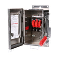 HNF261S Siemens VBII Series Disconnect  600V ACV 30A Non-Fusible Switch - Essential Electric Supply