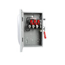 HNF262 Siemens VBII Series Disconnect  600V ACV 60A Non-Fusible Switch - Essential Electric Supply