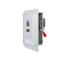 HNF262 Siemens VBII Series Disconnect  600V ACV 60A Non-Fusible Switch - Essential Electric Supply