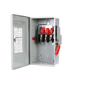 HNF262 Siemens VBII Series Disconnect  600V ACV 60A Non-Fusible Switch - Essential Electric Supply