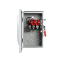 HNF262R Siemens VBII Series Disconnect  600V ACV 60A Non-Fusible Switch - Essential Electric Supply