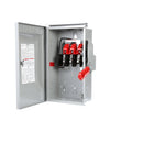 HNF262R Siemens VBII Series Disconnect  600V ACV 60A Non-Fusible Switch - Essential Electric Supply