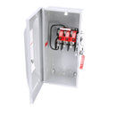 HNF263 Siemens VBII Series Disconnect  600V ACV 100A Non-Fusible Switch - Essential Electric Supply