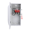 HNF263 Siemens VBII Series Disconnect  600V ACV 100A Non-Fusible Switch - Essential Electric Supply