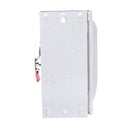 HNF263 Siemens VBII Series Disconnect  600V ACV 100A Non-Fusible Switch - Essential Electric Supply