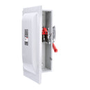 HNF263 Siemens VBII Series Disconnect  600V ACV 100A Non-Fusible Switch - Essential Electric Supply