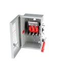 HNF361 Siemens VBII Series Disconnect  600V ACV 30A Non-Fusible Switch - Essential Electric Supply