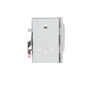 HNF361 Siemens VBII Series Disconnect  600V ACV 30A Non-Fusible Switch - Essential Electric Supply