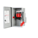 HNF361 Siemens VBII Series Disconnect  600V ACV 30A Non-Fusible Switch - Essential Electric Supply