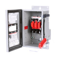 HNF361JW Siemens  Disconnect  600V 30A Non-Fusible Switch - Essential Electric Supply
