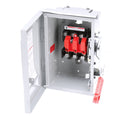 HNF361R Siemens VBII Series Disconnect  600V ACV 30A Non-Fusible Switch - Essential Electric Supply