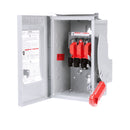 HNF361R Siemens VBII Series Disconnect  600V ACV 30A Non-Fusible Switch - Essential Electric Supply