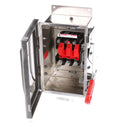 HNF361S Siemens VBII Series Disconnect  600V ACV 30A Non-Fusible Switch - Essential Electric Supply