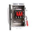 HNF361S Siemens VBII Series Disconnect  600V ACV 30A Non-Fusible Switch - Essential Electric Supply
