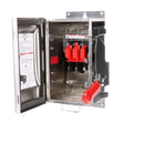 HNF361S Siemens VBII Series Disconnect  600V ACV 30A Non-Fusible Switch - Essential Electric Supply