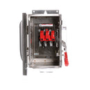 HNF361SS Siemens VBII Series Disconnect  600V ACV 30A Non-Fusible Switch - Essential Electric Supply