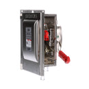 HNF361SS Siemens VBII Series Disconnect  600V ACV 30A Non-Fusible Switch - Essential Electric Supply