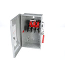 HNF362 Siemens VBII Series Disconnect  600V ACV 60A Non-Fusible Switch - Essential Electric Supply